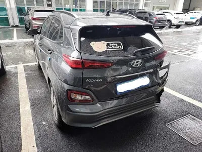 2019 Hyundai Kona KMHK381GFKU038989 VIN:KMHK381GFKU038989