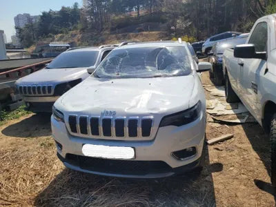 2020 Jeep Cherokee 1C4PJMDB4LD648159 VIN:1C4PJMDB4LD648159