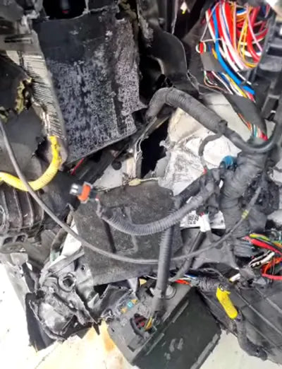 2019 Hyundai Tucson KMHJ381ABKU894774 VIN:KMHJ381ABKU894774