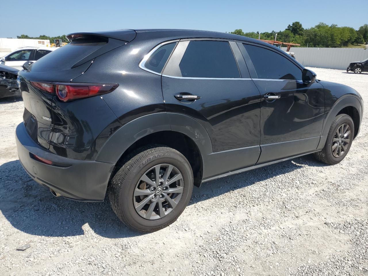 2023 MAZDA CX-30  VIN:3MVDMBAM8PM572538