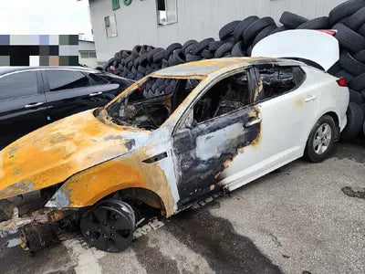 2014 Kia K5 VIN: