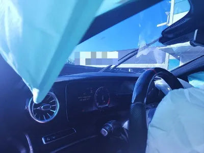 2018 Mercedes-Benz E 220 VIN: