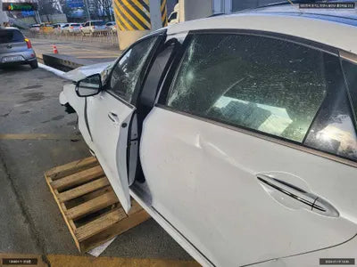 2017 Genesis G80 KMHGN41BDJU242064 VIN:KMHGN41BDJU242064