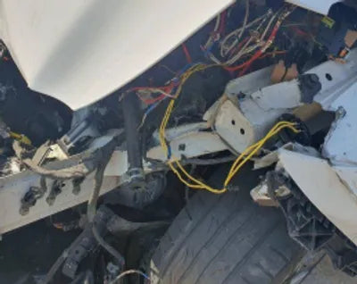 2020 Hyundai Ioniq KMHC851CGLU218884 VIN:KMHC851CGLU218884