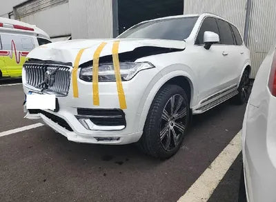 2023 Volvo XC90 YV1LF0624P1927537 VIN:YV1LF0624P1927537