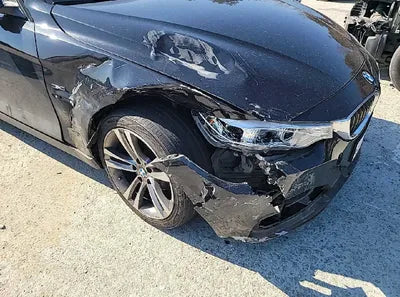 2015 BMW 420 WBA4B710XFD958290 VIN:WBA4B710XFD958290