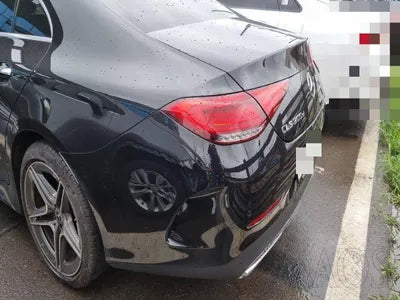 2020 Mercedes-Benz CLS 300 WDD2J1JB5LA054409 VIN:WDD2J1JB5LA054409