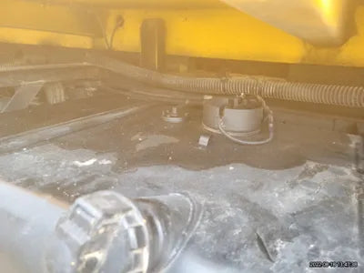 2016 summaiti compressed vanity (3.5 tons) VIN: