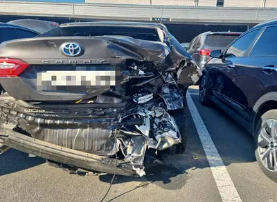 2021 Toyota Camry JTNBA1HK1M3002762 VIN:JTNBA1HK1M3002762