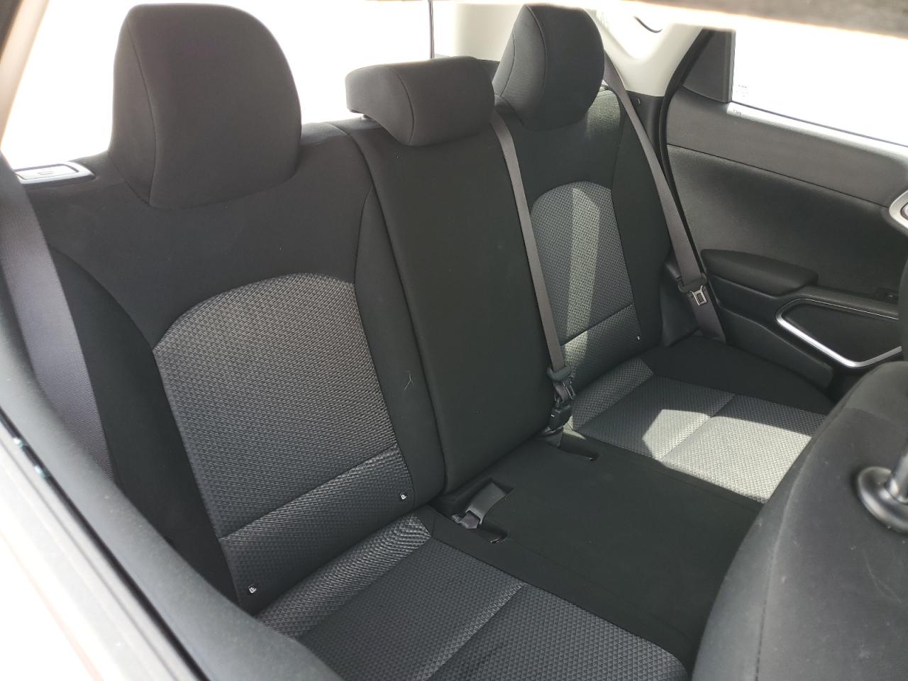 2023 KIA SOUL LX VIN:KNDJ23AU3P7877598
