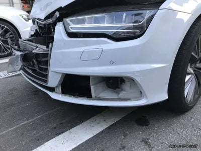 2016 Audi 50 WAUZZZ4G0GN082010 VIN:WAUZZZ4G0GN082010