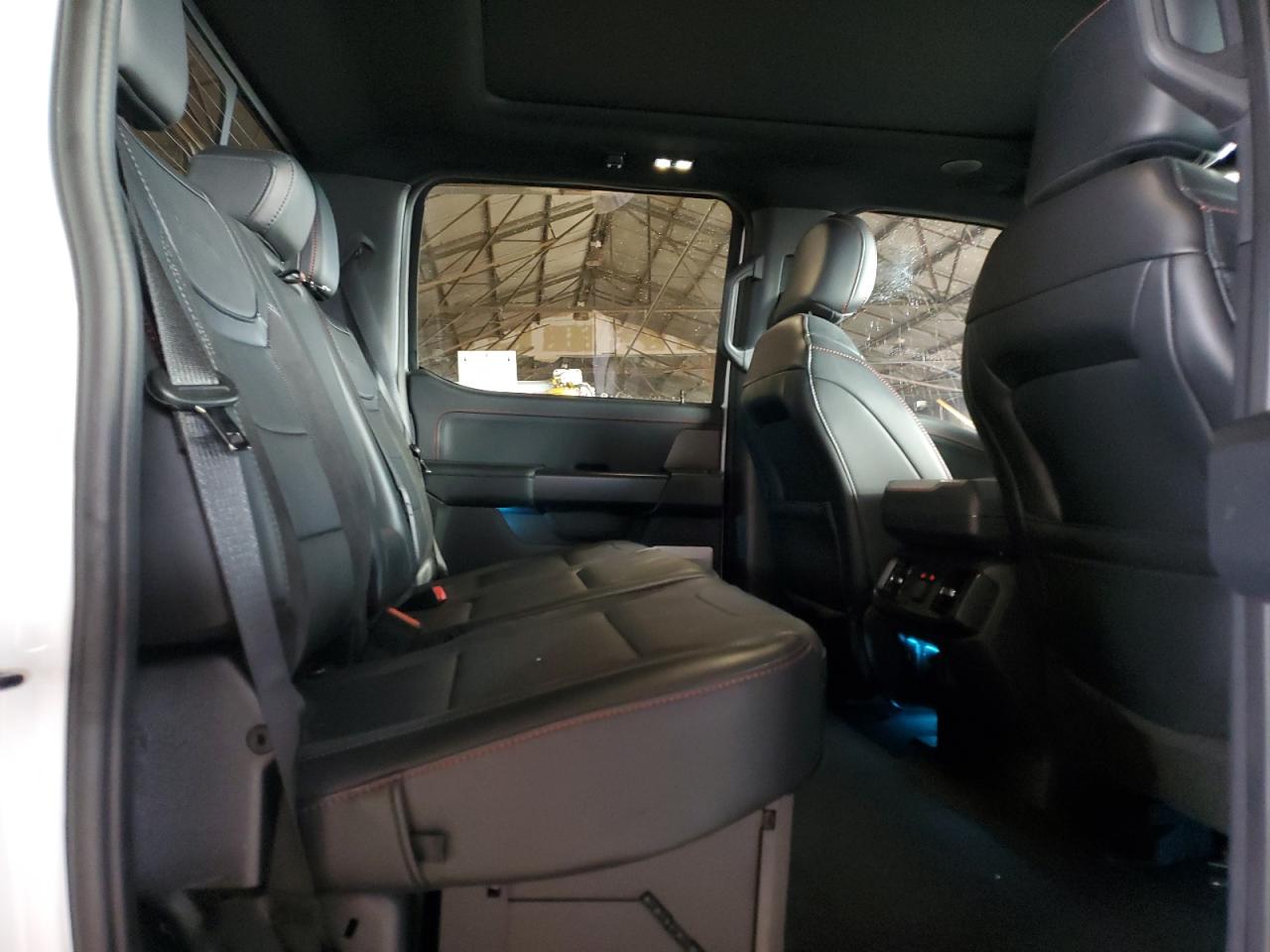 2024 FORD F150 RAPTOR VIN:1FTFW1RG2RFA80359
