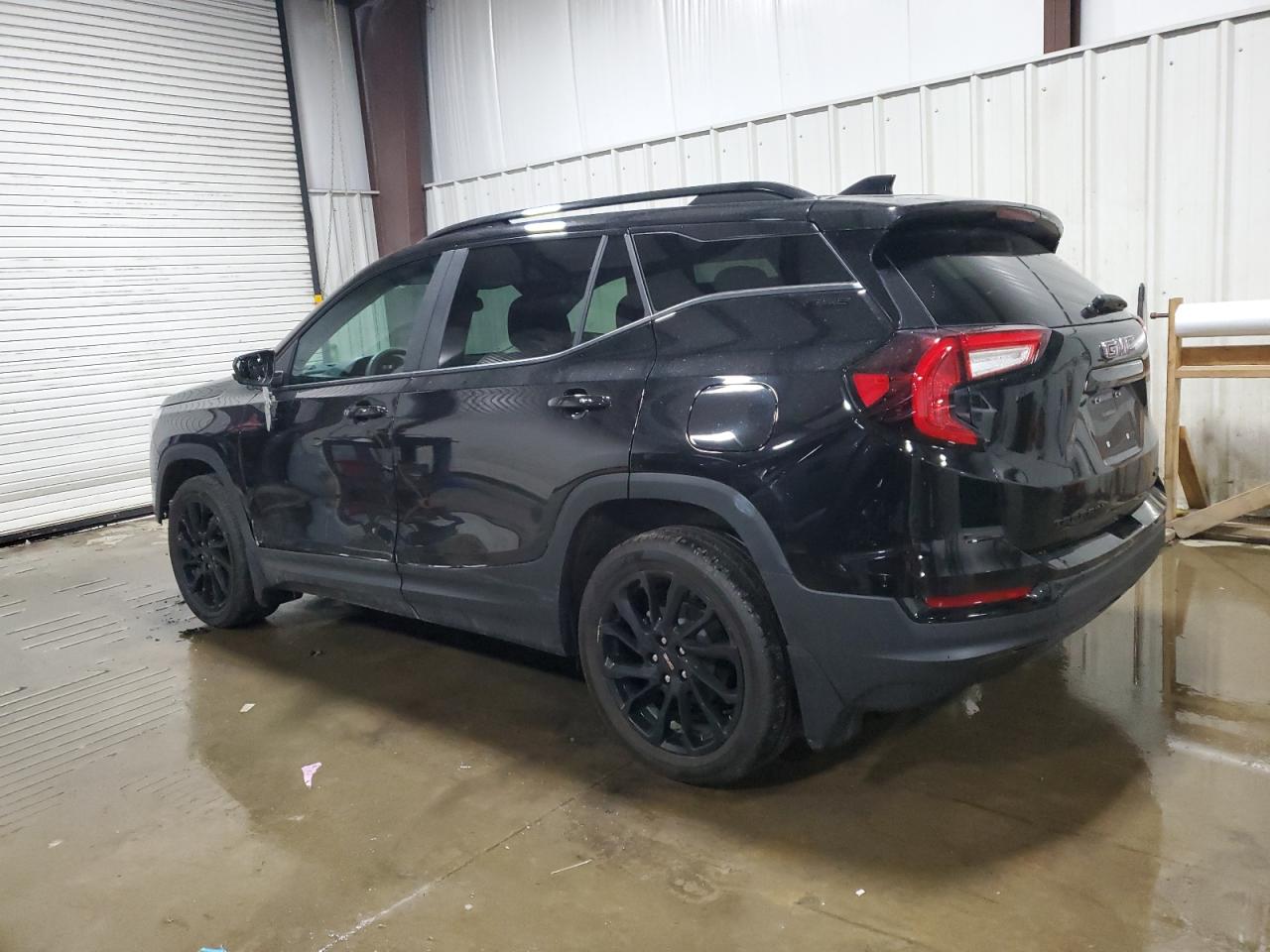 2024 GMC TERRAIN SLE VIN:3GKALTEG3RL386064