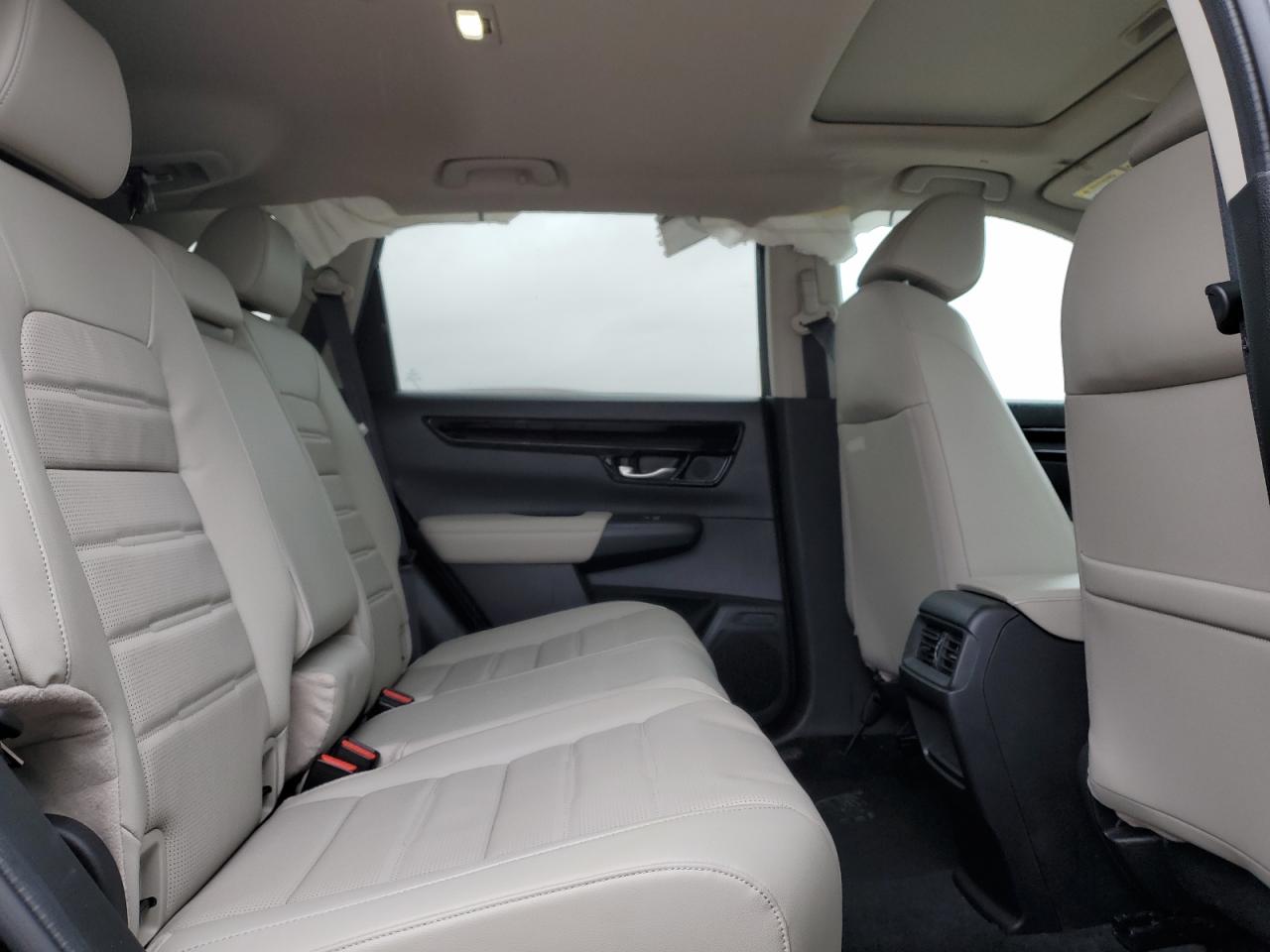 2023 HONDA CR-V EXL VIN:7FARS4H75PE006306