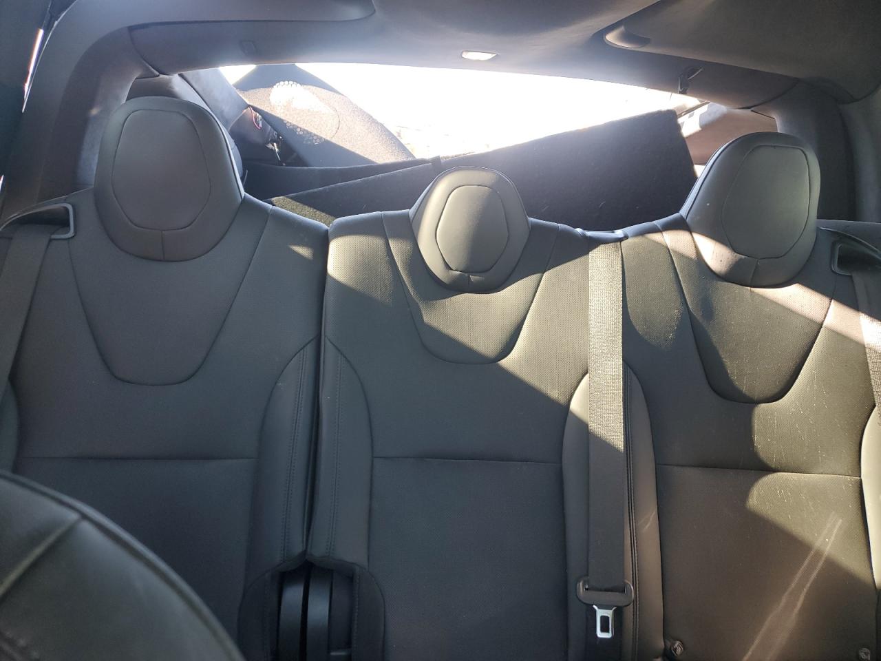 2022 TESLA MODEL X  VIN:7SAXCDE54NF341849