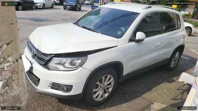 2015 Volkswagen Tiguan WVGZZZ5NZFW565184 VIN:WVGZZZ5NZFW565184