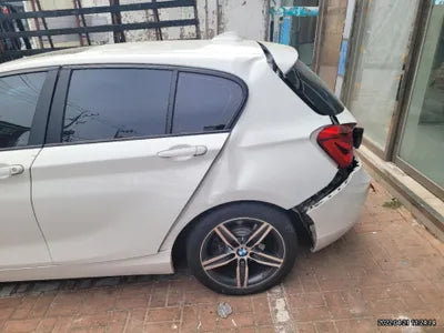 2016 BMW 118 WBA1S5109GV679061 VIN:WBA1S5109GV679061