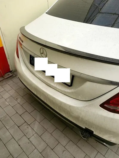 2016 Mercedes-Benz C 250 WDDWF0KBXGF252567 VIN:WDDWF0KBXGF252567