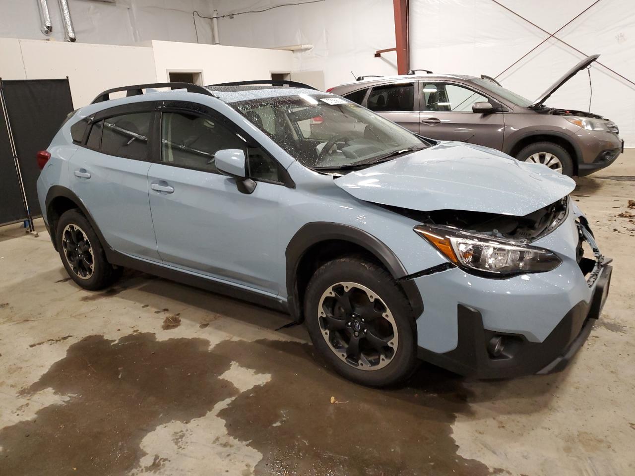 2022 SUBARU CROSSTREK PREMIUM VIN:JN1BJ1CVXLW274216