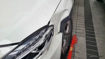 2017 Mercedes-Benz GLA 200 WDCTG0JB8HJ287550 VIN:WDCTG0JB8HJ287550