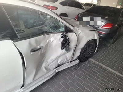 2022 Mercedes-Benz CLS 450 VIN: