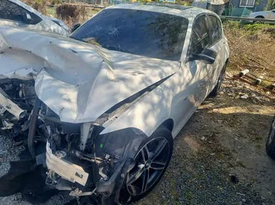 2016 BMW 118 WBA1S5101G5D27210 VIN:WBA1S5101G5D27210