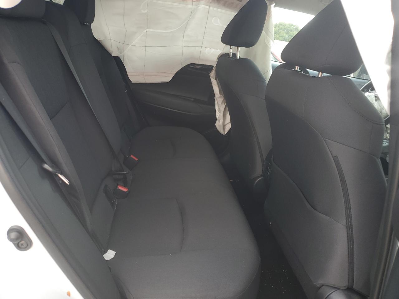 2022 TOYOTA COROLLA CROSS LE VIN:7MUCAAAG6NV025197