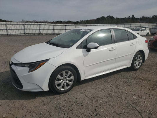 2024 TOYOTA COROLLA LE VIN:5YFB4MDE1RP111928