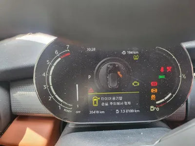 2020 MINI Cooper WMWXV7108M2N29257 VIN:WMWXV7108M2N29257