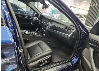 2016 BMW 520 WBA5E7108GG158292 VIN:WBA5E7108GG158292