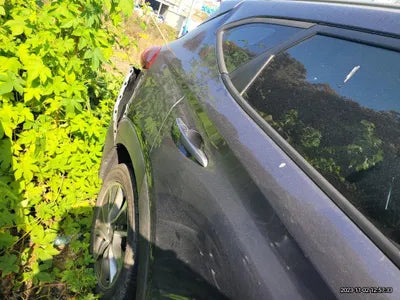 2017 Hyundai Tucson VIN: