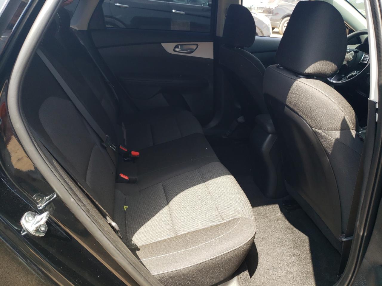 2024 KIA FORTE LX VIN:3KPF24AD6RE774092