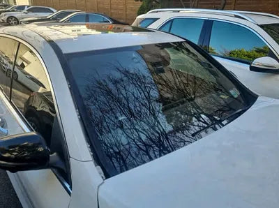 2020 Mercedes-Benz C 400 WDD8P9AB6LF002488 VIN:WDD8P9AB6LF002488