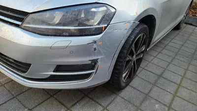 2016 Volkswagen Golf WVWZZZAUZGW139821 VIN:WVWZZZAUZGW139821