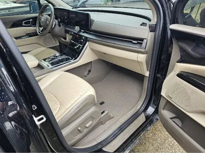 2020 Kia Carnival VIN: