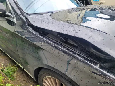 2017 Mercedes-Benz S 350 WDDUG3DB1HA334351 VIN:WDDUG3DB1HA334351