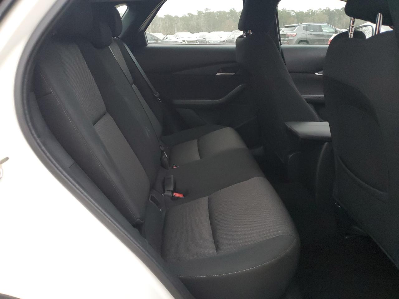 2023 MAZDA CX-30  VIN:3MVDMBAM6PM555236