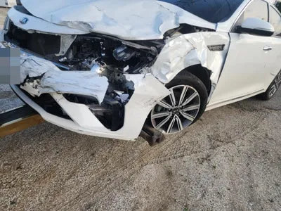 2019 Kia K5 VIN: