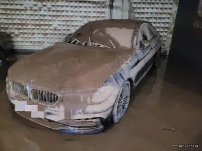 2020 BMW 520 WBAJK9104LCD91934 VIN:WBAJK9104LCD91934