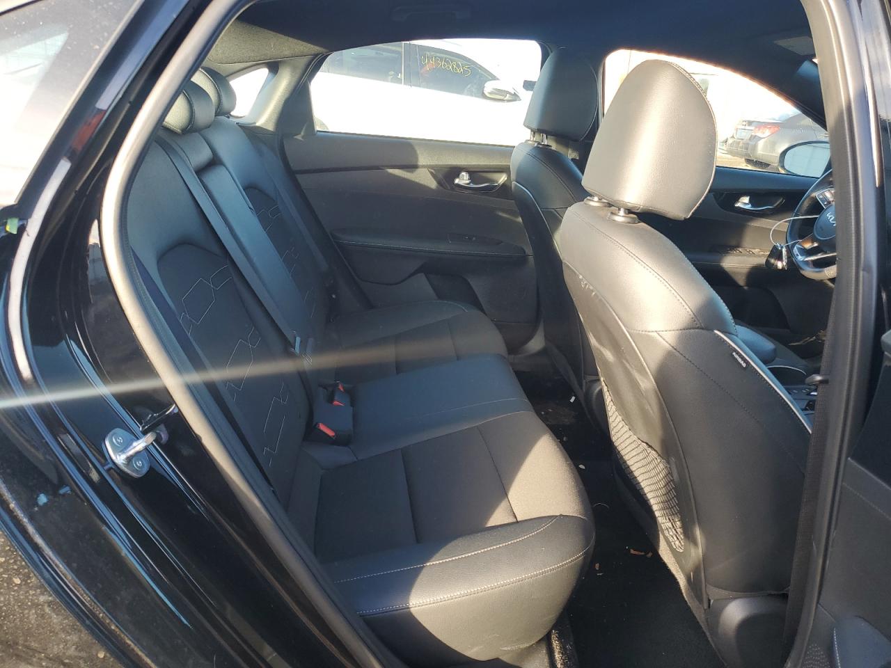 2024 KIA FORTE GT LINE VIN:3KPF54AD1RE754498