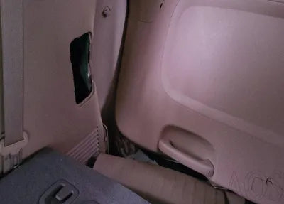 2017 Kia Carnival 318KMKNAME81ABHS3 VIN:318KMKNAME81ABHS3