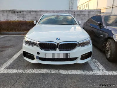 2017 BMW 520 WBAJC510XHG858745 VIN:WBAJC510XHG858745