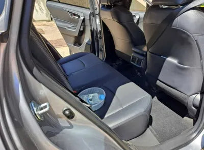 2021 Toyota RAV4 VIN: