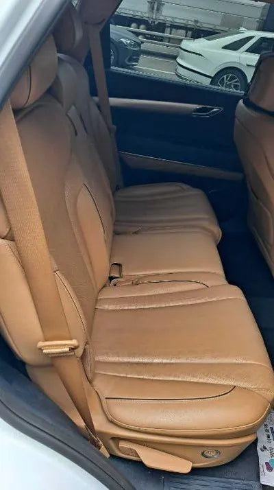 2020 Genesis GV80 VIN: