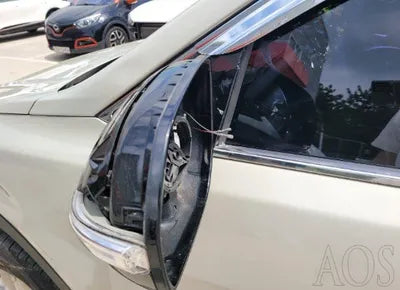 2016 Hyundai Santa FE 585KMKMHSU81UBGU6 VIN:585KMKMHSU81UBGU6