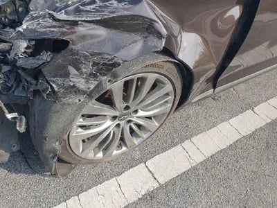 2018 Genesis G80 VIN: