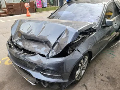 2014 Mercedes-Benz E 300 VIN: