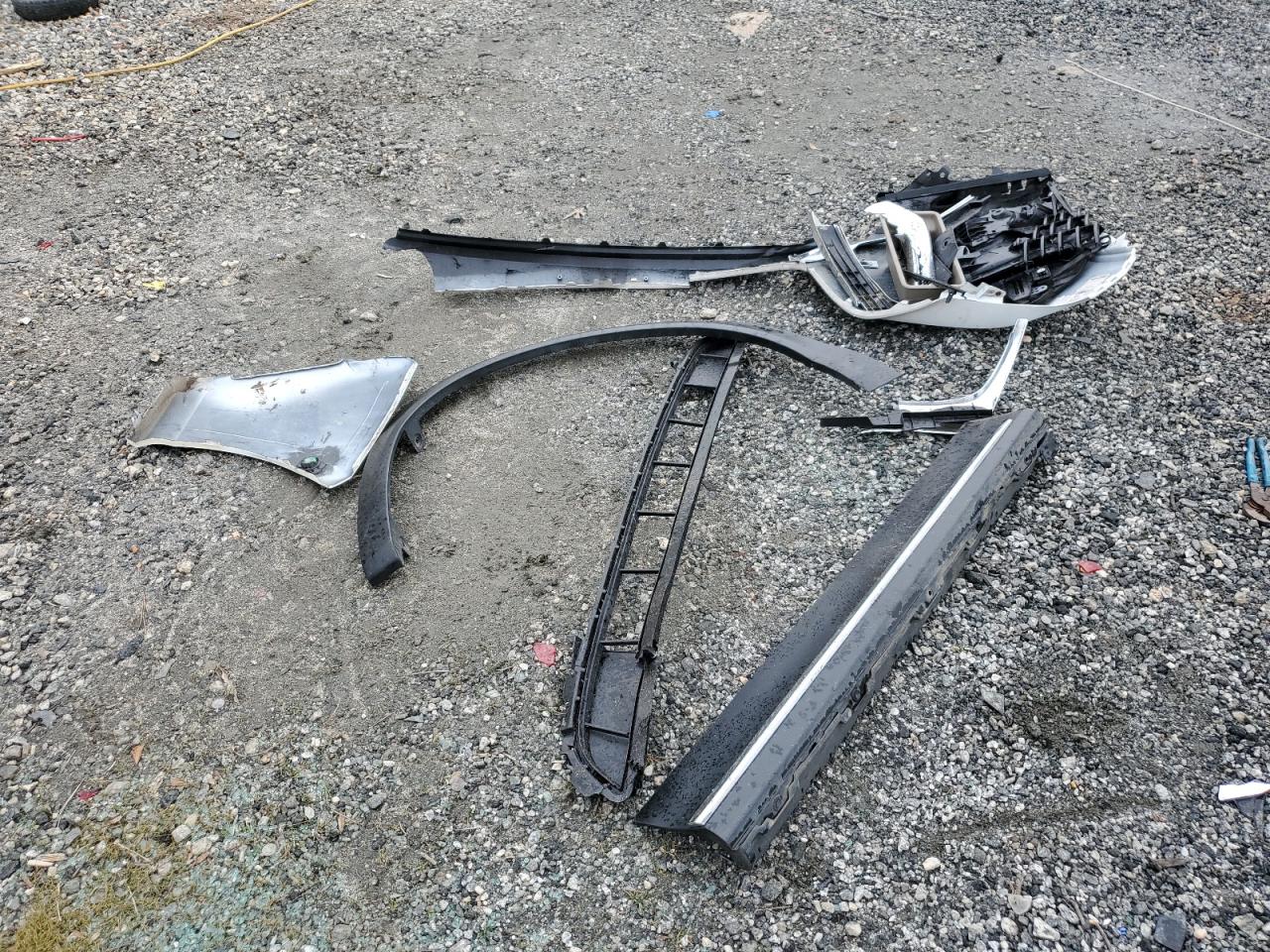 2024 MAZDA CX-90 PREMIUM PLUS VIN:JM3KKEHA0R1141176