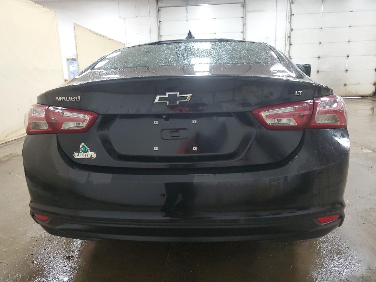 2023 CHEVROLET MALIBU PREMIER VIN:1G1ZE5ST9PF177403