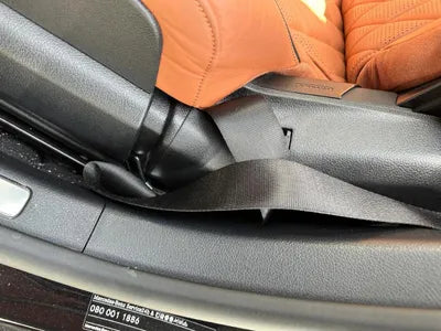 2023 Mercedes-Benz S 500 W1K6G6DB2PA202997 VIN:W1K6G6DB2PA202997